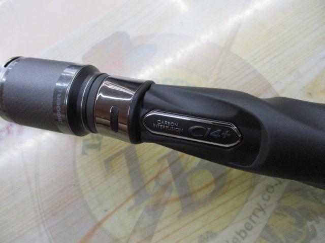 オシアジガーリミテッド B62-1