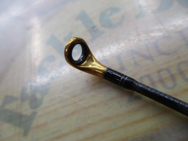 オシアジガーリミテッド B62-1