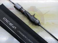 オシアジガーリミテッド B62-1