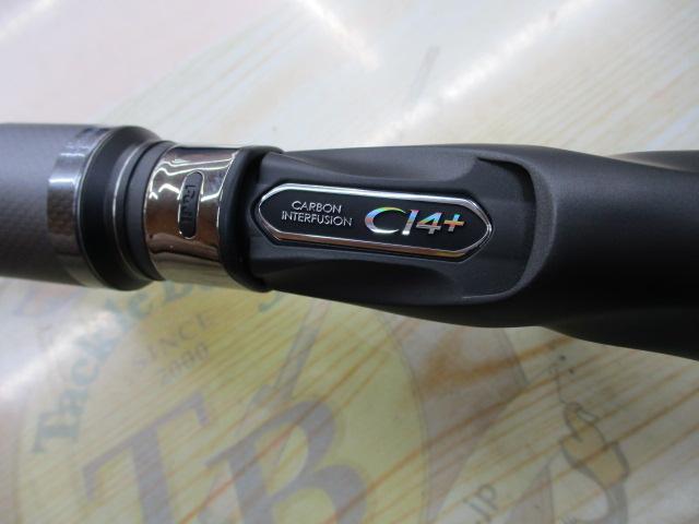 オシアジガーリミテッド B62-3