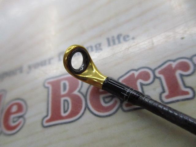 オシアジガーリミテッド B62-3