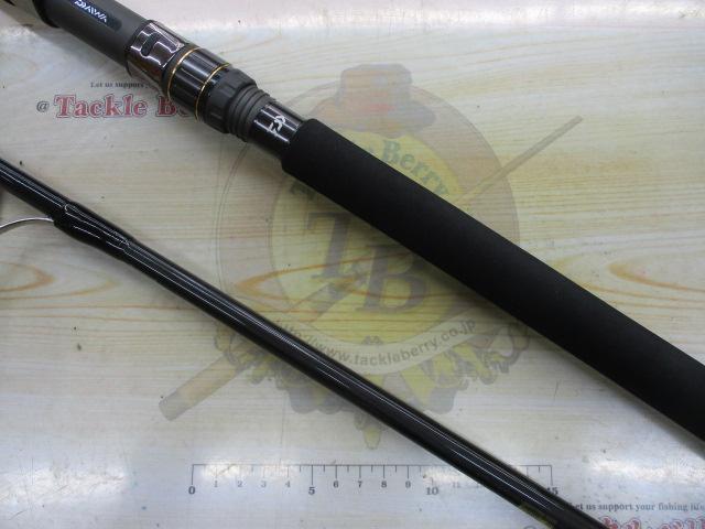 ソルティガC 83-6