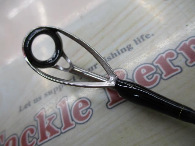 ソルティガC 83-6