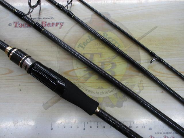 CBフォースレーダー964M