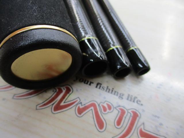 CBフォースレーダー964M