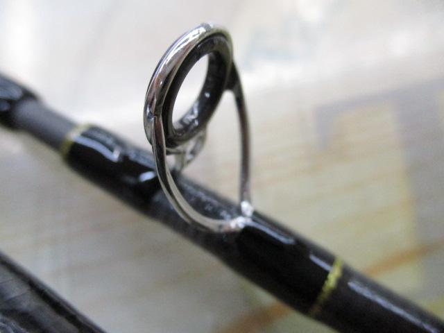 CBフォースレーダー964M