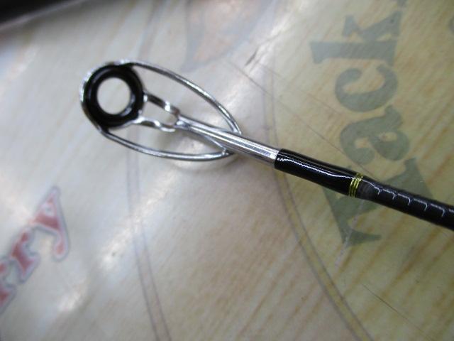 CBフォースレーダー964M