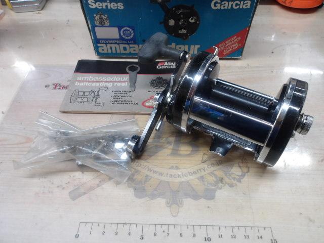 10000C Automatic Two Speed