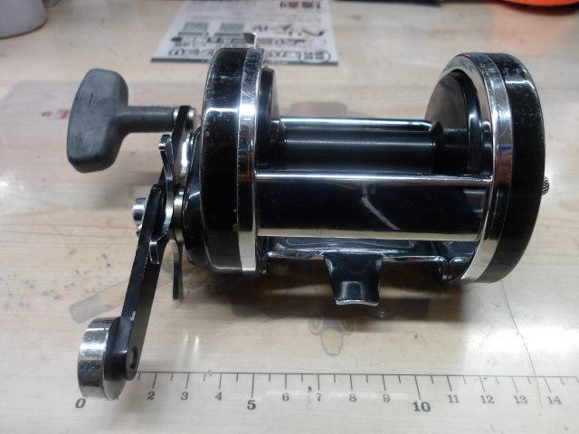 10000C Automatic Two Speed