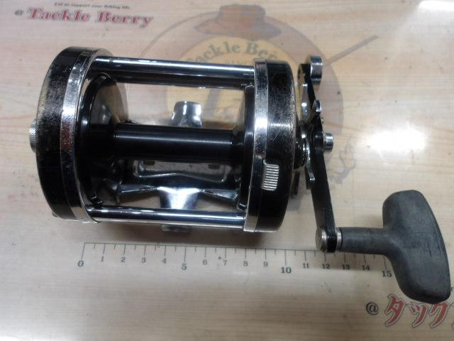 10000C Automatic Two Speed