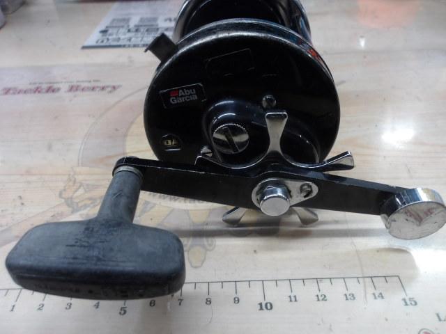 10000C Automatic Two Speed