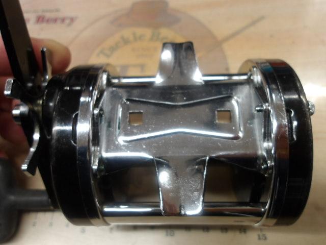 10000C Automatic Two Speed