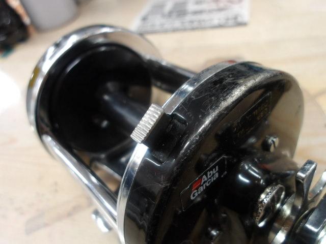 10000C Automatic Two Speed