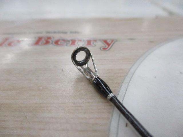 17エクスプライド 166M