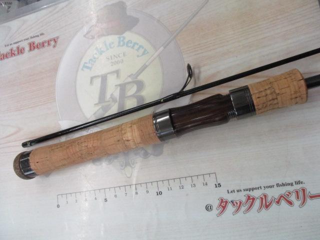 トラウティーノ TT-562LX