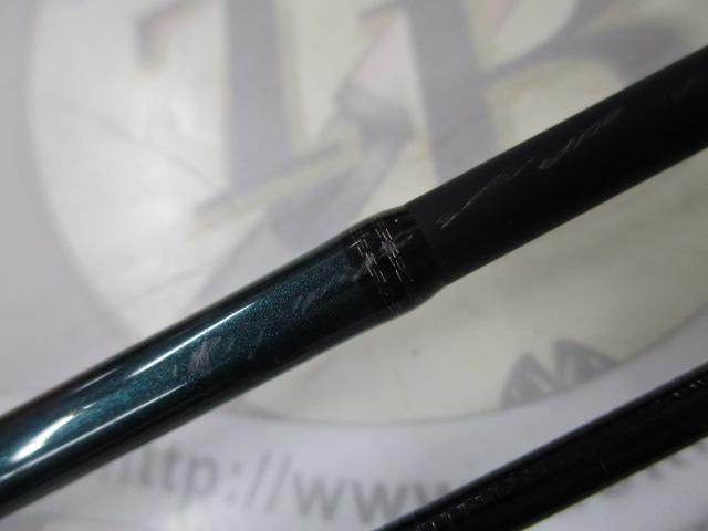 トラウティーノ TT-562LX