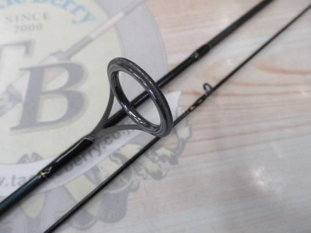 トラウティーノ TT-562LX