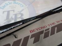 トラウティーノ TT-562LX