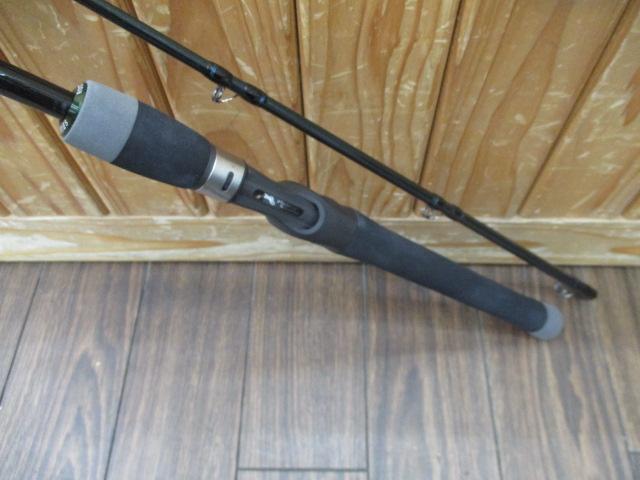 ロックフィッシュボトム RFB610XHC(ダークグリーン)