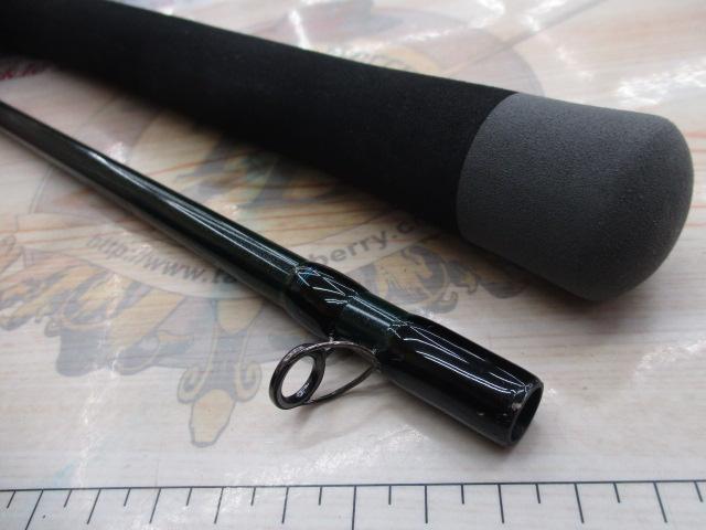 ロックフィッシュボトム RFB610XHC(ダークグリーン)