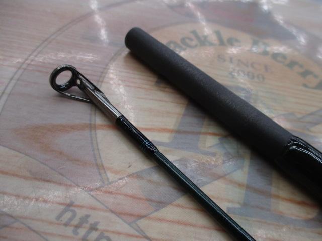 ロックフィッシュボトム RFB610XHC(ダークグリーン)