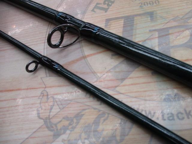 ロックフィッシュボトム RFB610XHC(ダークグリーン)