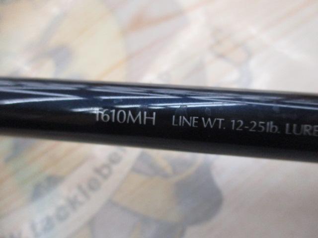 ファイナルディメンションPV 1610MH