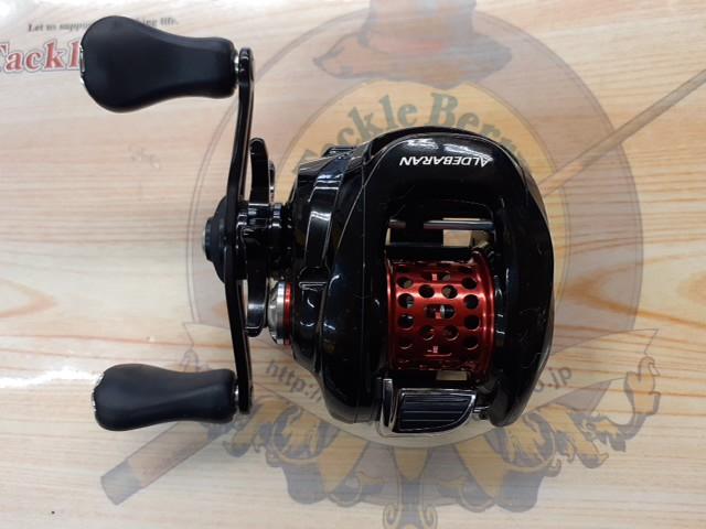 15アルデバランBFS XG リミテッド (LH)