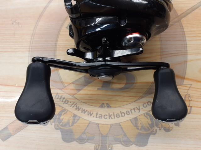 15アルデバランBFS XG リミテッド (LH)