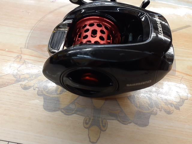 15アルデバランBFS XG リミテッド (LH)