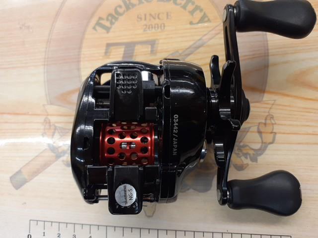 15アルデバランBFS XG リミテッド (LH)