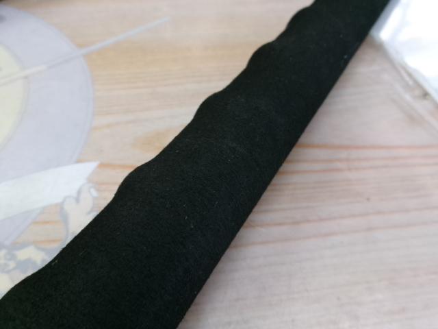 がま石グランドバーサスV-Ⅱ 遠投540