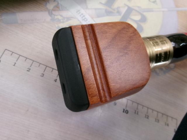 がま石グランドバーサスV-Ⅱ 遠投540