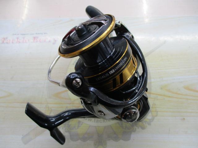 18レガリス LT4000D-CXH