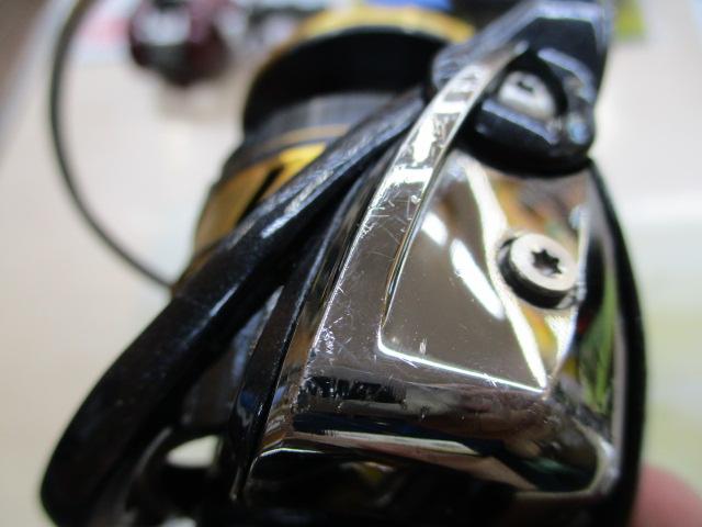 18レガリス LT4000D-CXH