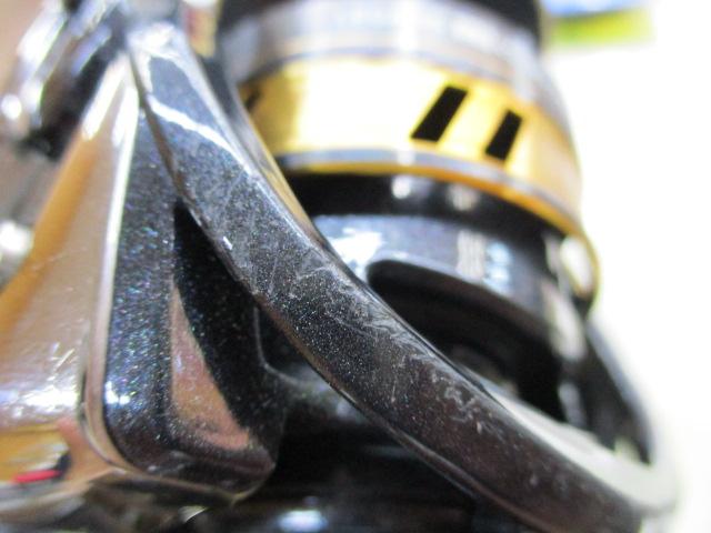 18レガリス LT4000D-CXH