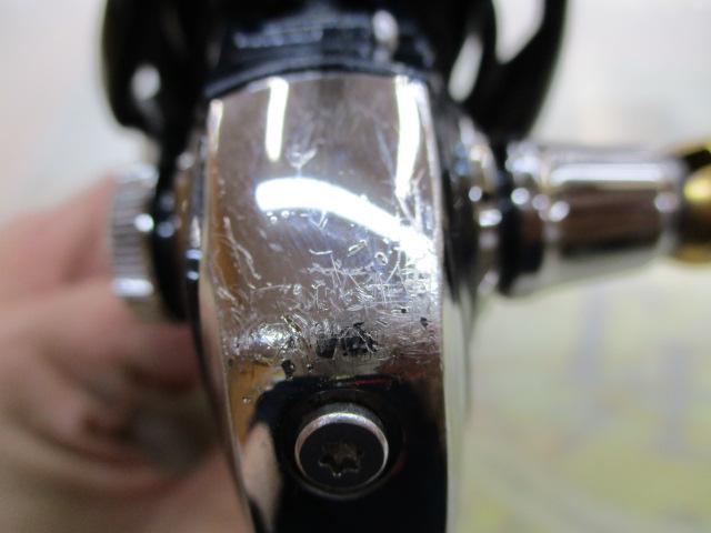 18レガリス LT4000D-CXH