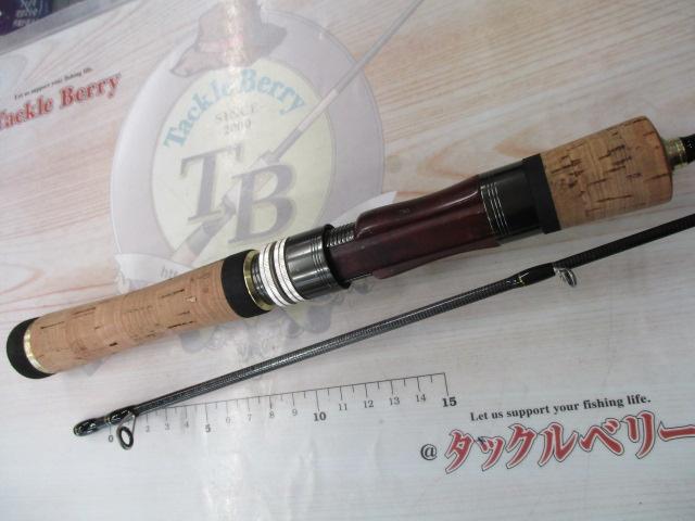 トラウティーノ TTS-542UL