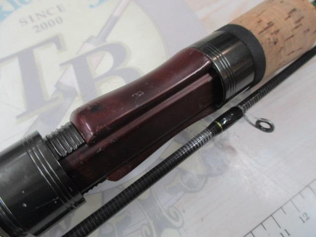 トラウティーノ TTS-542UL