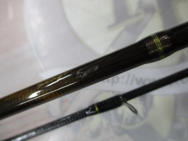 トラウティーノ TTS-542UL