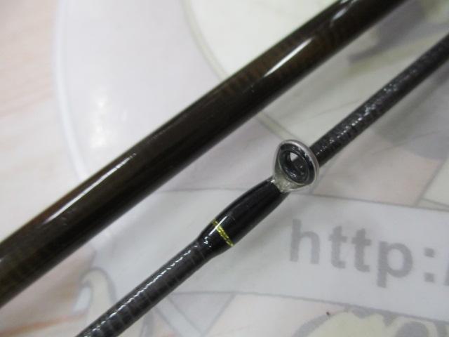 トラウティーノ TTS-542UL