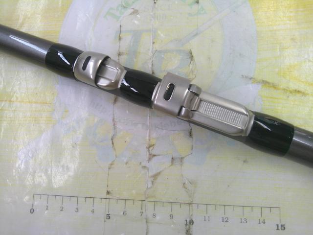 17ホリデー磯 2号450