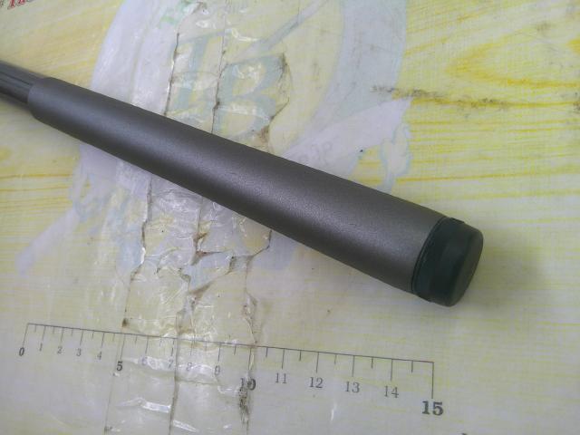 17ホリデー磯 2号450