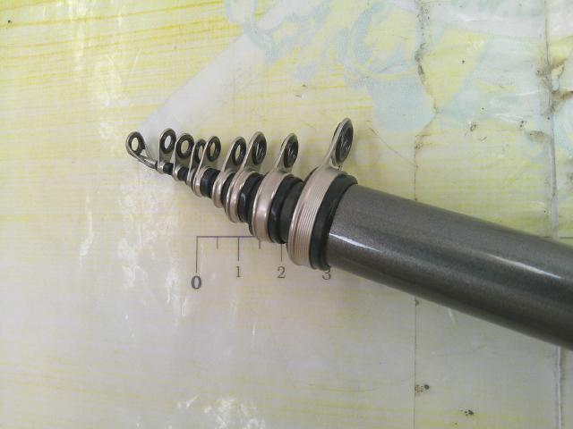 17ホリデー磯 2号450