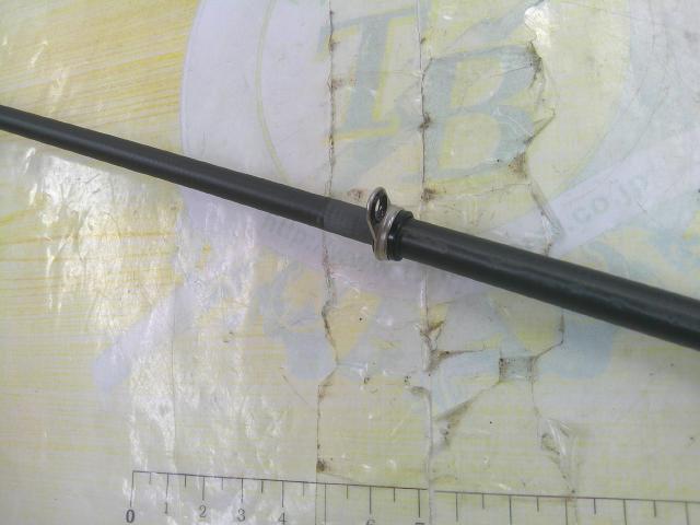 17ホリデー磯 2号450