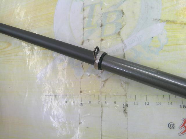 17ホリデー磯 2号450