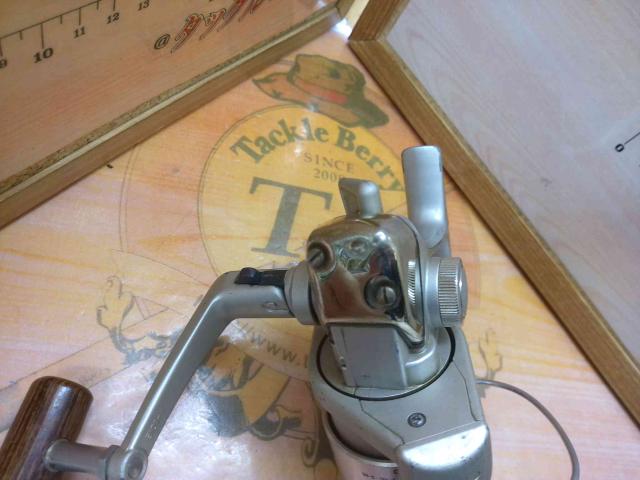 95ツインパワーXT 1000