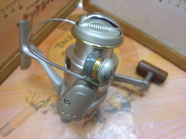 95ツインパワーXT 1000