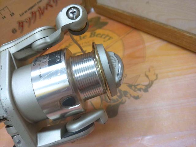 95ツインパワーXT 1000