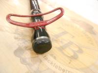 黒鯛師 THEヘチセレクションXT Vスペック 305